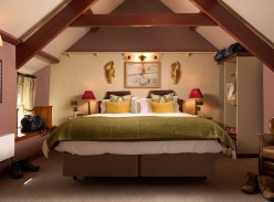 Win the Ultimate North Cornish Adventure
