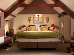 Win the Ultimate North Cornish Adventure