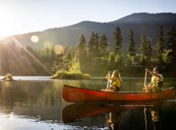 Win a Once in a Lifetime Trip to Whistler, Canada, PLUS Extras from Osprey and Ellis Brigham