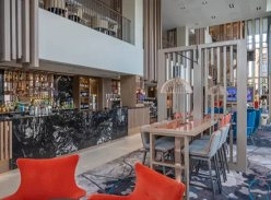 Win a One Night Stay at Clayton Hotel Manchester City