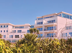Win a One-Night Stay at the Stylish St Moritz Hotel in Polzeath
