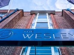 Win a One-Night Stay with Dinner in Central London