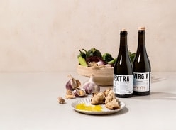 Win a One-Year Subscription to Citizens of Soil's Olive Oil Club