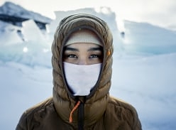 Win an Orage Gilltec Puffer Jacket