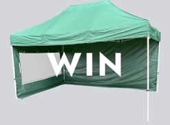 Win Our Ultimate Backyard Bundle