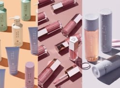 Win over £1,000 Worth of Fenty Beauty Products