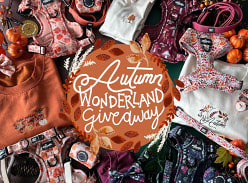 Win over £250 of Goodies