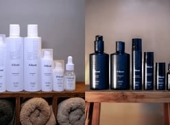 Win over £300 of Fitness Skincare Products from Skin Wrkout
