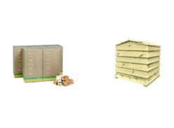 Win over £380 of Garden Goodies