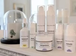 Win over £450 of Celebrity-Favourite Skincare