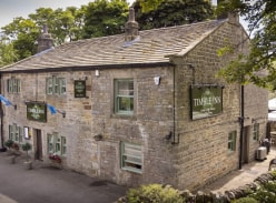 Win an Overnight Stay for 2 at the Five-Star Timble Inn