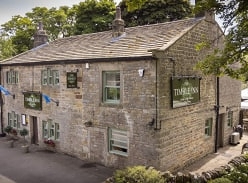 Win an Overnight Stay for 2 at the Five-Star Timble Inn