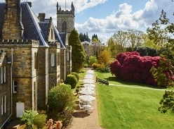 Win an Overnight Stay at an Elite Hotels Location