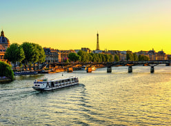 Win an Overnight Stay at the Relais Du Louvre in Paris