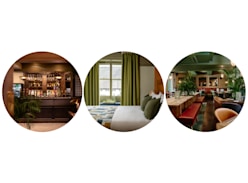 Win an Overnight Stay at the Royal Oak in Keswick, Lake District