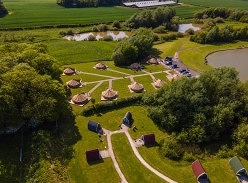 Win an Overnight Stay at Stanley Villa Farm Fishing and Camping