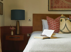 Win an Overnight Stay at Tillingham Vineyard with Dinner