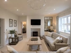 Win an Overnight Stay at Wynyard Hall's Luxury Cottage