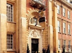 Win an Overnight Stay & Evening Meal at the Grand York