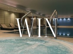 Win an Overnight Stay for Two at East Sussex National