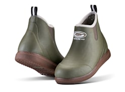 Win a Pair of Grubs Bowline Boots