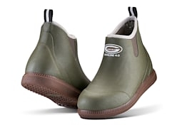 Win a Pair of Grubs Bowline Boots