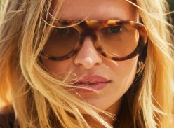 Win a Pair of Jimmy Fairly Sunglasses