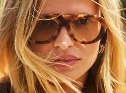 Win a Pair of Jimmy Fairly Sunglasses