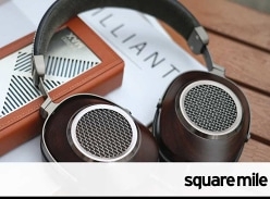 Win a Pair of Sivga Anser Headphones
