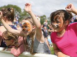 Win a Pair of Tickets for the Club Enclosure