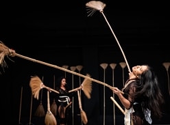 Win a Pair of Tickets to Three Boundary-Pushing Events at Transform 25