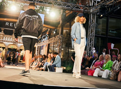 Win a Pair of Tickets to the Victoria Leeds Fashion Show