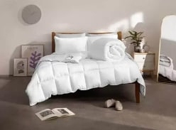 Win a Panda Summer Sleep Bundle