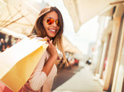 Win Passes to Wiltshires Chicest Autumn Fair