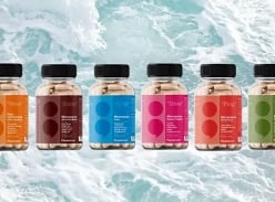 Win 1 of 4 Paused's Full Range of Supplements