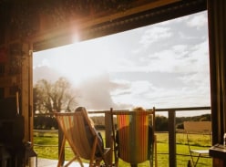 Win a Peaceful Getaway in the Norfolk Countryside