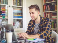 Win the Perfect Set-up to Start your University Journey