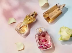 Win 1 of 2 Perfume Direct Rewards Club Selection Boxes