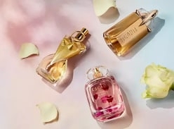 Win 1 of 2 Perfume Direct Rewards Club Selection Boxes