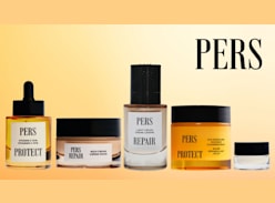 Win 2 PERS Skincare Sets