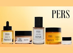 Win 2 PERS Skincare Sets