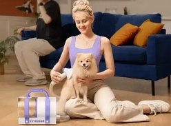 Win 1 of 2 Pet Grooming Kits from Oneisall