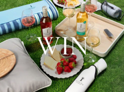 Win a Picnic Bundle
