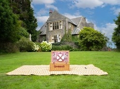 Win a Picnic for Two - Complete with Prosecco