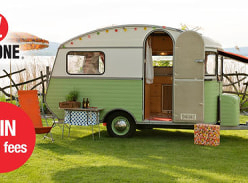 Win Pitch Fees for a Summer Staycation