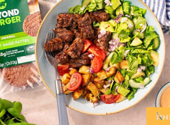 Win the Ultimate Plant-Based BBQ Bundle