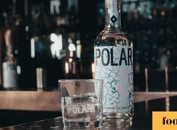 Win a Polar Peppermint Ice Liqueur Bundle