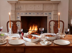 Win Portmeirion's Sophie Conran White Tableware Set