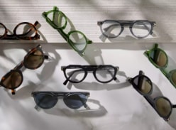 Win Premium Eyewear from Yoovy for all your Family