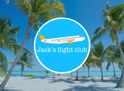 Win a Premium Jacks Flight Club Membership